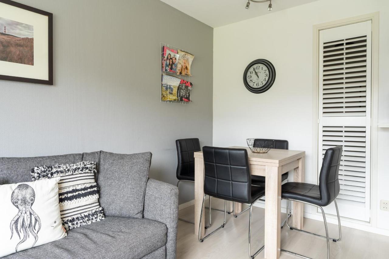 Appartement Noorderkragt, Amelander Kaap Hollum  Exterior photo