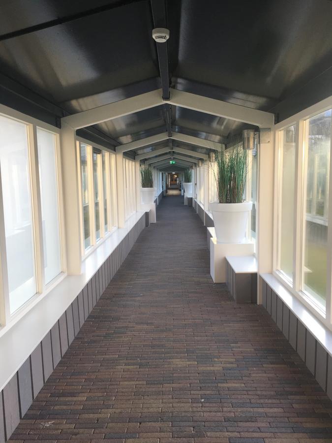 Appartement Noorderkragt, Amelander Kaap Hollum  Exterior photo