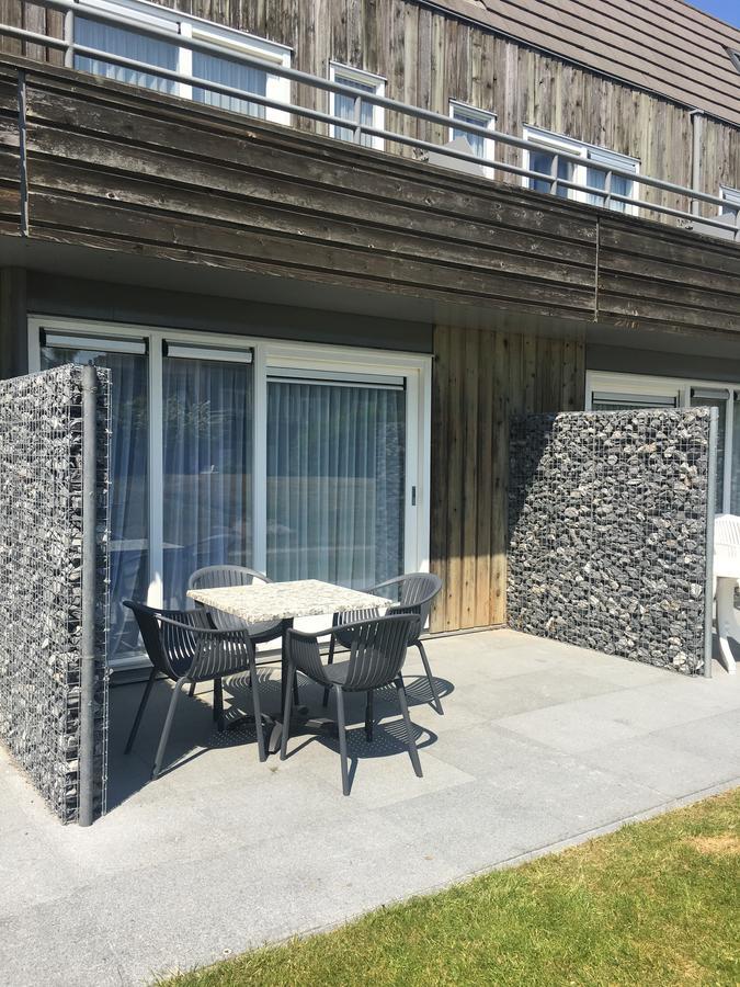 Appartement Noorderkragt, Amelander Kaap Hollum  Exterior photo